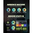 thumbnail image 3 of Pedal multiefectos MOOER GE200 Pro New Gen.4.0 para guitarra, 3 of 6