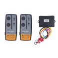 thumbnail image 1 of Control remoto de cabrestante, 6 piezas Control remoto de cabrestante inalámbrico universal Interruptor de control remoto de cabrestante impulsado por rendimiento, 1 of 9