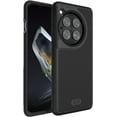 thumbnail image 1 of TUDIA MergeGrip Oneplus 12 Étui 5G 2024 Double Couche Robuste Résistant - Noir Mat, 1 of 7