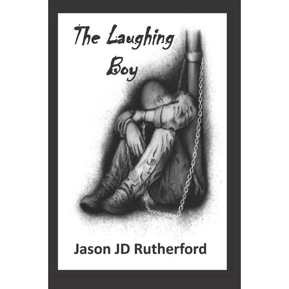 The Laughing Boy (Paperback)