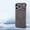 Gold, variant on Magnetic Carbon Fiber Texture Case for iPhone 17 Pro, Compatible with Mag-Safe, Borderless Non-Frame Design, Ultra-Thin Lightweight Hard Case Cover for iPhone 17 Pro, Black