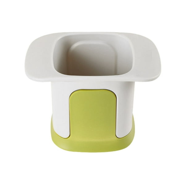 BNNG Fries Potato Cutter Natural Cut Rapid Slicer French Fry Cutter Cutter Potato Food Dicer Veggie Dicer Chopper Vegetable Dicer Potato Tool