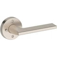 thumbnail image 4 of Baldwin Pv.Ana.R.Crr Anaheim Hills Privacy Door Lever Set - Black, 4 of 7