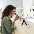 thumbnail image 5 of Perfect Solutions Selfie Light, 5 of 5