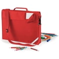 thumbnail image 5 of Quadra Junior Book Bag With Strap, 5 of 5