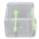 thumbnail image 3 of Riousery Dispensador de Cinta Transparente Multiuso Verde (10.3 cm / 4.1 in), 3 of 9