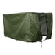 thumbnail image 2 of Funda para carrito de uso general, funda plegable para carrito de jardín para uso en exteriores (solo funda, carrito) Verde, 2 of 9