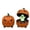 A3, variant on Mini Halloween Figurines, Micro-Landscape Ornaments for Fairy Gardens, Desktops, Shelves, Terrariums, Party Tables and Spooky Home Decor