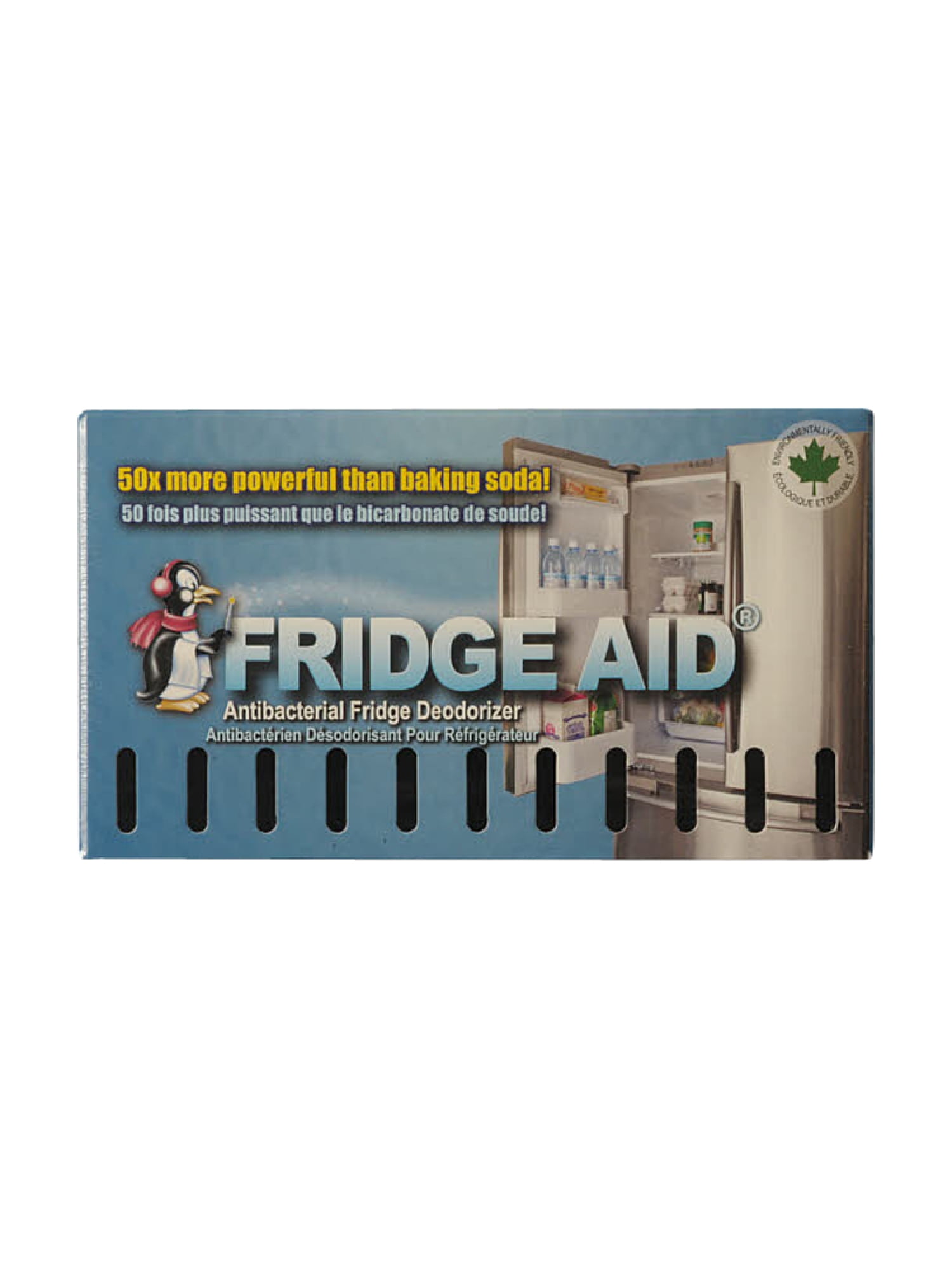 78956 Exact Replacement Appliance Fridge Aid Deodorizer