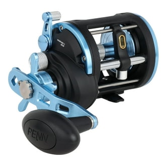 PENN Battle III Spinning Nearshore/Offshore Fishing Reel, Size