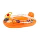 thumbnail image 4 of Flotadores inflables para piscina para bebés, flotador para en forma de coche, bote para pequeños, flotador para piscina para y, 4 of 9