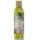 thumbnail image 2 of Coconut & White Lily Natural Body Oil, 4 oz by LatherGreen, 2 of 7