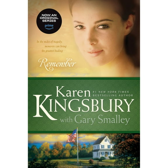 Pre-Owned Remember (Paperback) 1414333013 9781414333014