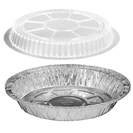 7' Round Lid - Handi-Foil 7