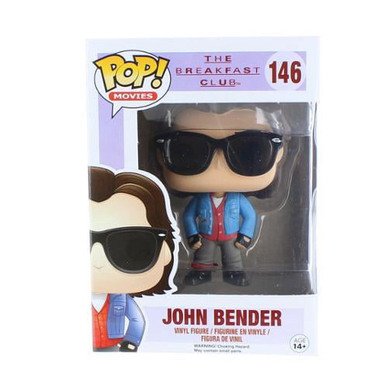 Funko Pop! The Breakfast Club - Claire Standish #147 | Meses sin interés