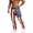 2-Khaki, variant on Men's 4th of July Slim Fit Cargo Pants American Flag Patriotic Graphic Hiking Outdoor Casual Straight Pant with Pockets 250th Anniversary Celebration Stylish Trousers 2-Khaki L