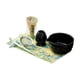 thumbnail image 3 of Juego de 7 batidores de matcha, soporte para batidor, utensilios de regalo de tradicional, juego de del té, regalo para amantes de Negro, 3 of 9