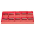 thumbnail image 4 of Mgmn200-G Pc9030 2Mm Width Carbide Insert Grooving Cutting Tool Insert For Mgehr Mingyqi, 4 of 11