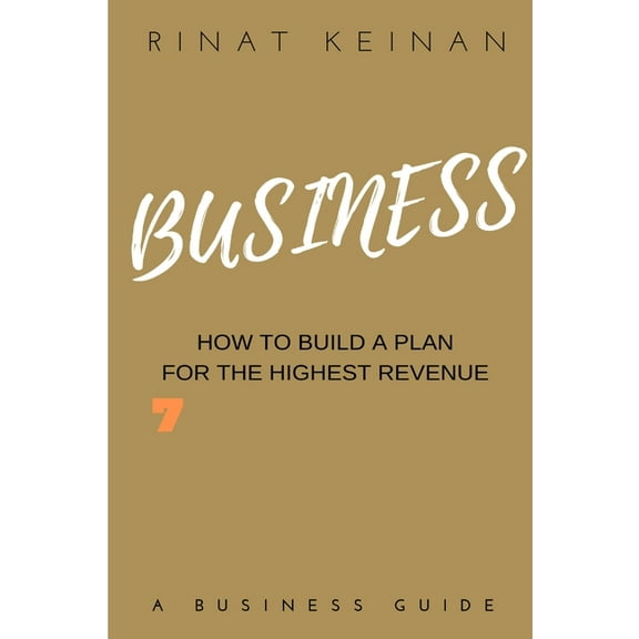 Define Business Plan, (Paperback)