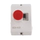 thumbnail image 2 of Disyuntor Del Motor, Interruptor Protector Del Motor 230V 240V 400V 415V 500V 690V Protector Contra Sobretemperatura Carcasa ABS Anti Erosivo IP55 Impermeable Para Carga Resistiva, 2 of 7