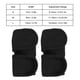 thumbnail image 3 of Zerodis - Juego de 2 protectores para piernas de mascotas, para perros, gatos, mascotas, Negro, L Ecomeon no, 3 of 6
