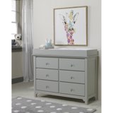 Ti Amo Dressing Kit, Misty Grey - Walmart.com