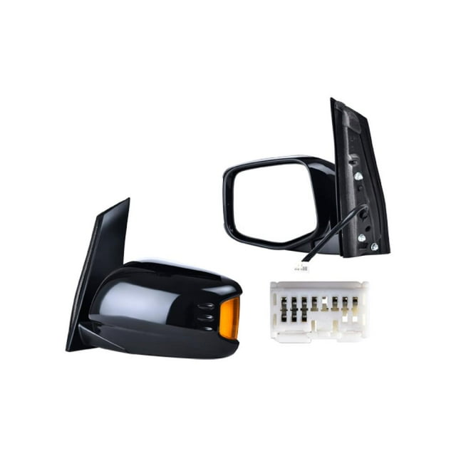 Espejo TYI Honda Odyssey 2011 - 2012 Izquierdo
