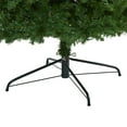 thumbnail image 4 of HomeStock Handmade Home 10Ft. Slim Green Mountain Pine Artificial Christmas Tree With 800 Clear Led Lights, 4 of 7