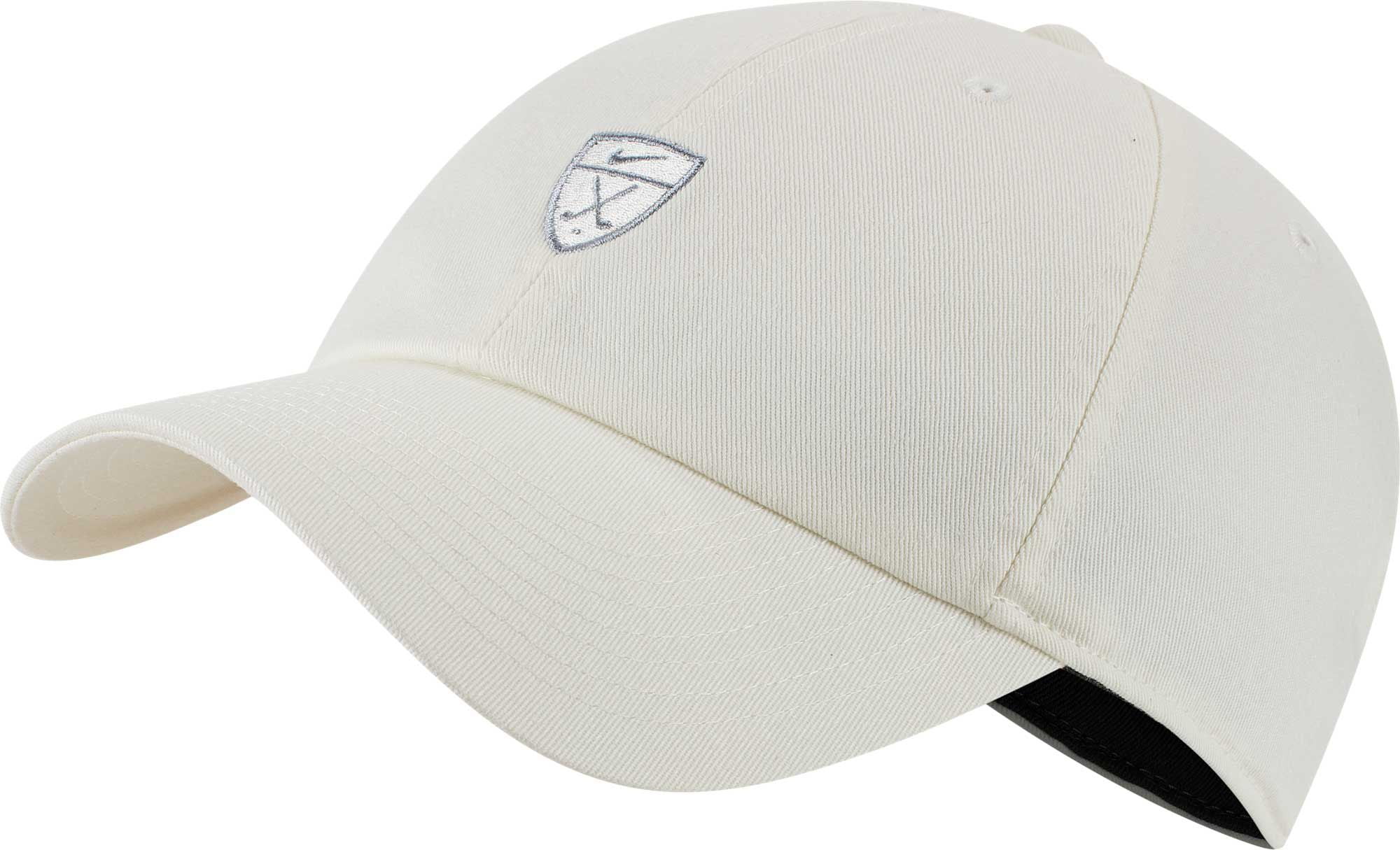 nike men's heritage86 golf hat