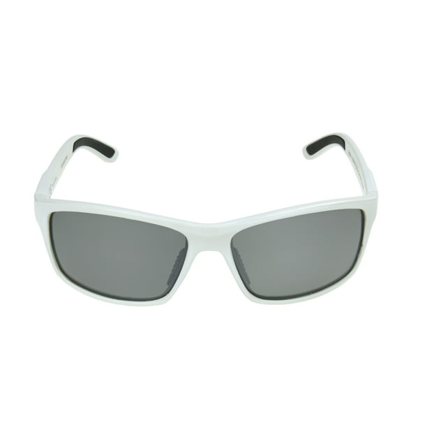 Panama Jack Panama Jack Men's White Wrap Sunglasses MM12 Walmart