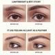thumbnail image 2 of Avocado Clear Eyebrow Gel, Clear Eyebrow Setting Gel, Brow Lift, Brow Tamer for Shapen, Setting&Fuller Brow Look, Enhance Brow, 2 of 5