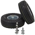thumbnail image 3 of Vestil Manufacturing A-LIFT-PN Pneumatic Wheel Kit for Lightweight Hand Operated Lift Trucks, 3 of 4
