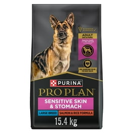 Purina Pro Plan Specialized Sensitive Skin & Stomach Lamb