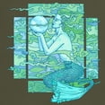 thumbnail image 3 of CafePress - Pisces Seas T Shirt - Men's Classic Graphic Cotton T-Shirt, 3 of 4