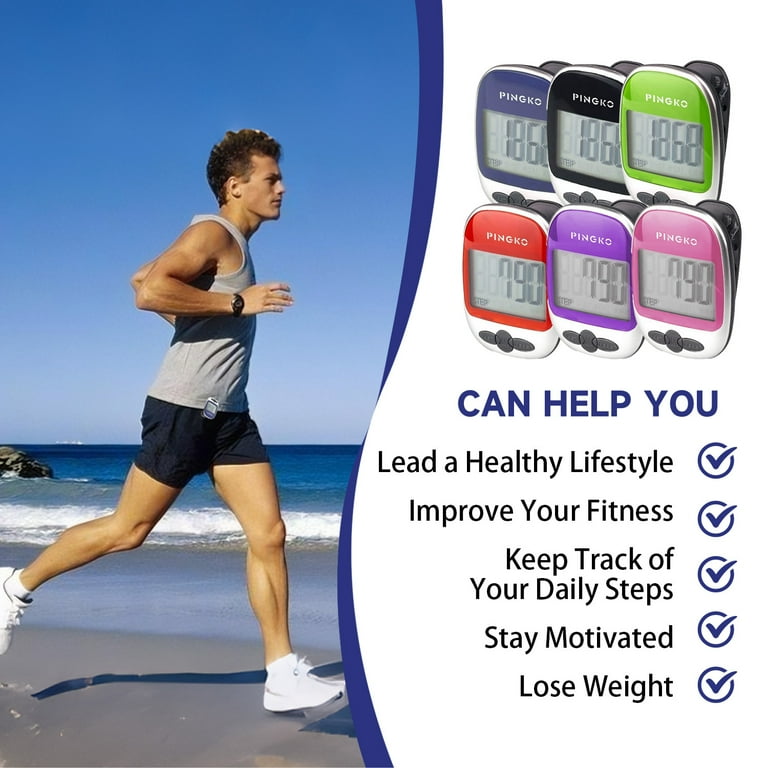 Weight Loss Stepping In Place Exercise Workout Running In Place To