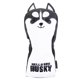 thumbnail image 1 of Accesorios de Golf, equipo deportivo de PU, regalos impermeables para golfistas, Protector de conductor de gama alta para hombres, poste Digital con patrón de animales bonitos Inevent OD003542-00, 1 of 7