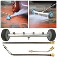 thumbnail image 3 of Limpiador de Tren de Rodaje perfecl de 15 pulgadas con Accesorio de Barra de Extensión 4000 PSI, 3 of 8