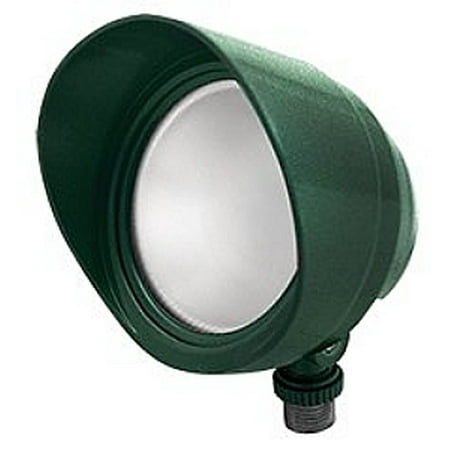 UPC 019813196428 product image for RAB Lighting LED Bullet Flood 12W Verde Green Cool Outdoor Lighting Fixture | upcitemdb.com