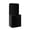 Black 4.72*2.2Inch, variant on Magnetic Dry Erase Marker Holder for Whiteboard Fridge Locker. Strong Magnet Pen Organizer with Compartments for Office Classroom Black