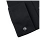 thumbnail image 4 of Manchester Camisa de Vestir Slim Fit  Negro, 17" Cuello 34" Manga Manchester 59958A, 4 of 4