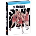 thumbnail image 2 of Copia física SHOUT! FACTORY The First Slam Dunk Blu-ray, 2 of 3