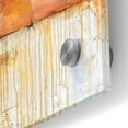 thumbnail image 2 of Epic Art 'November Rain I' by Erin Ashley Acrylic Glass Wall Art, 24"x36", 2 of 3