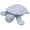 blue, variant on Kawaii Turtle Plush, Turtle Plushie Toy Backpack, Stuffed Soft Animal Turtle Pillow Cushion Plushie Soft Gift Birthday Gifts Home Decor