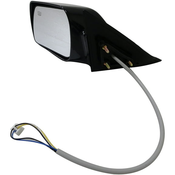 Dorman 955-1278 Driver Side Door Mirror for Specific Toyota Models