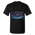 thumbnail image 4 of Spider-Man Gildan Men's Short Sleeve Cotton Short Sleeve T-Shirt, 4 of 7