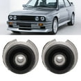 thumbnail image 4 of 33326757885, Rear Arm Bushings 33321097009 Vibration Proof Durable  For Car, 4 of 8