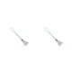 thumbnail image 2 of Injueey Cepillo de limpieza para máquina de coser, repuesto portátil, lavable, para ratón, botella, cepillos, accesorios para plumero, Type1 NO1, 2 of 6