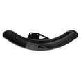 thumbnail image 4 of Guardabarros Delantero de Motocicleta Yotijar GN125 Negro, 4 of 5