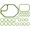 thumbnail image 6 of For Geo Tracker 1989-1993 AC Compressor w/ A/C Repair Kit - BuyAutoParts, 6 of 10