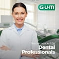 thumbnail image 2 of GUM® Expanding Waxed Dental String Floss, 40M, 2 of 4